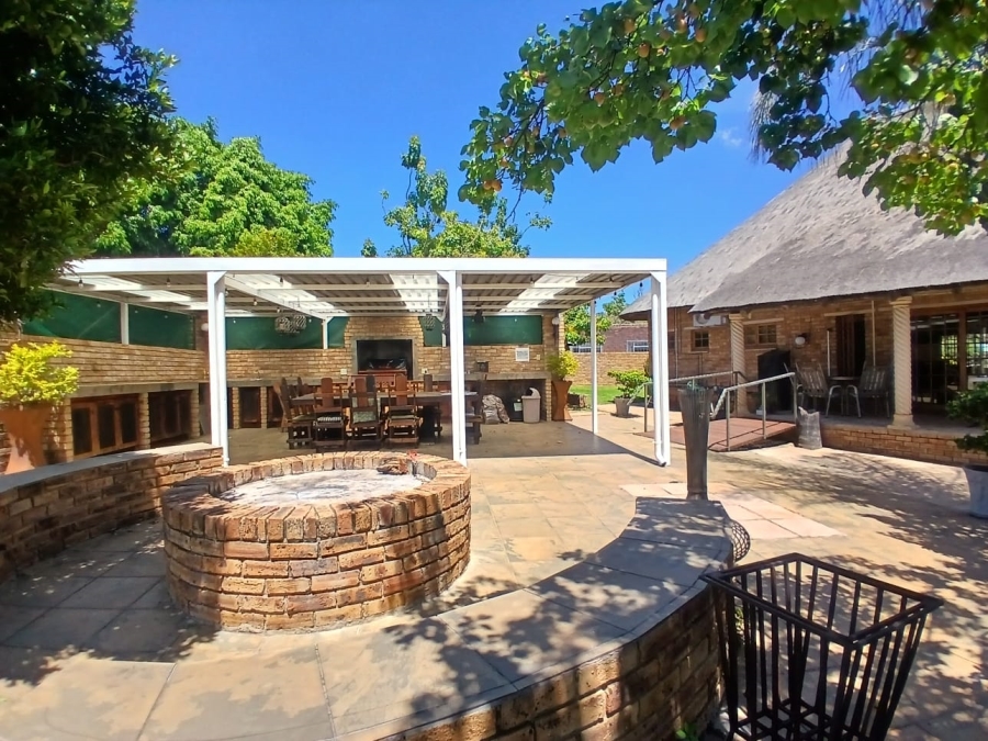 Commercial Property for Sale in Rietvly A H North West